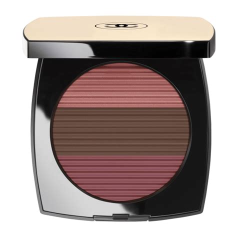 chanel deep mauve|LES BEIGES HEALTHY GLOW SUN.